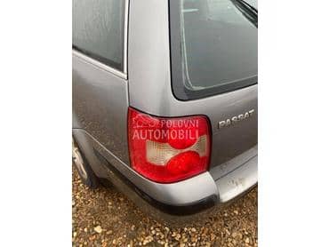 Passat B5.5 1.9 tdi stopke za Volkswagen Passat B5.5