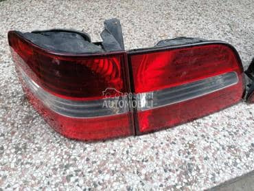 karavan stop za Fiat Stilo