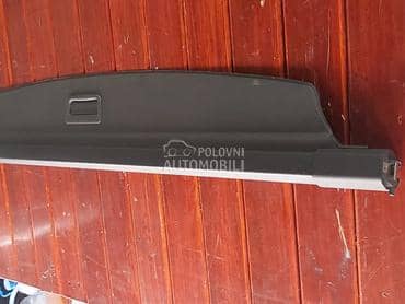 Roletna u đepeku za Volkswagen Touran od 2003. do 2010. god.