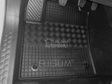 Original tipske patosnice za Toyota Auris, C-HR, C-HR+