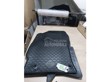 Original tipske patosnice za Toyota Corolla