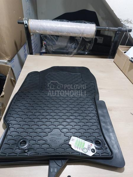 Original tipske patosnice