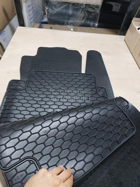 Original tipske patosnice