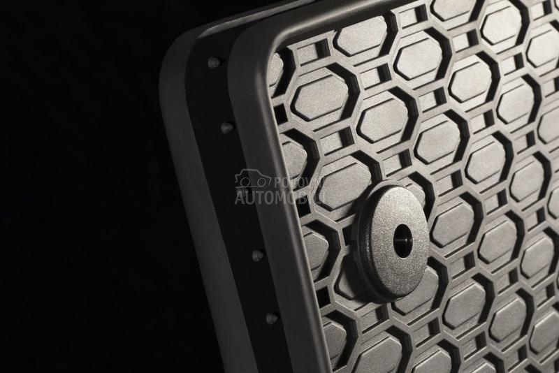 Original tipske patosnice