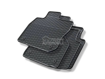 Original tipske patosnice za Volkswagen Arteon