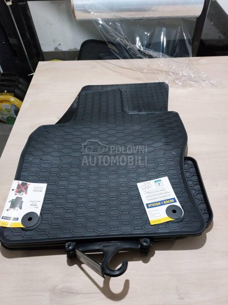 Original tipske patosnice