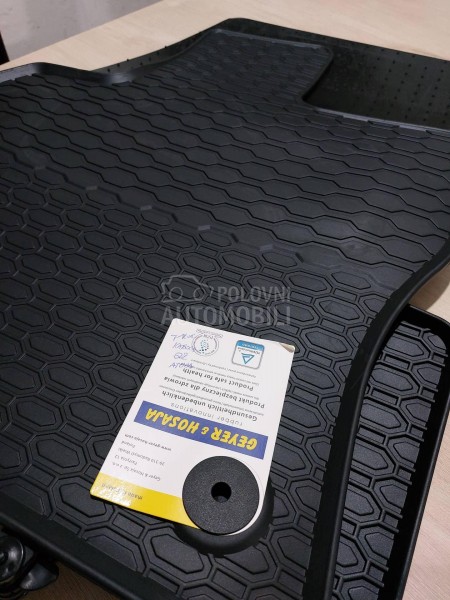 Original tipske patosnice