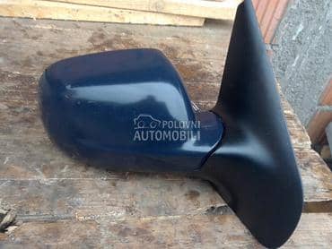 desni retrovizor za Volkswagen Golf 4, Passat B5, Passat B5.5 od 1998. do 2005. god.