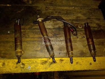 Dizne za Volkswagen Bora, Golf 4 od 1998. do 2005. god.