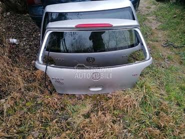 Vrata za Volkswagen Golf 4 od 2000. do 2005. god.