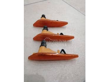 Migavac za Alfa Romeo 156 od 1997. do 2005. god.