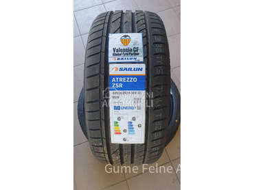 Sailun 225/35 R19 Letnja