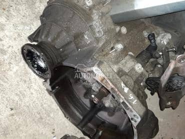 Menjac za Volkswagen Golf 5, Passat B6, Passat B7 ...