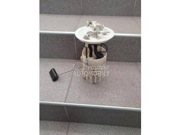 Pumpa u rezervoaru za Renault Vel Satis