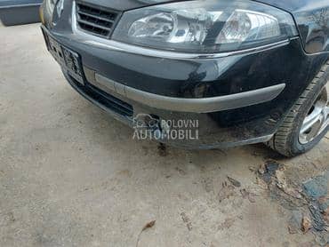 Branik boja nv676  Restajling za Renault Laguna od 2005. do 2007. god.