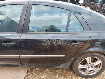 Kvaka spoljna vise boja za Renault Laguna