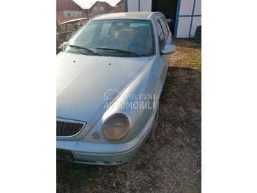 polovni delovi za Lancia Lybra od 2000. do 2005. god.