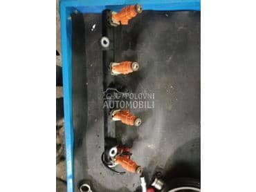 Dizna za Alfa Romeo 147