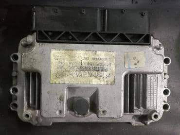 Racunar za Fiat Bravo