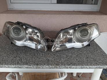 farovi za Volkswagen Passat B6