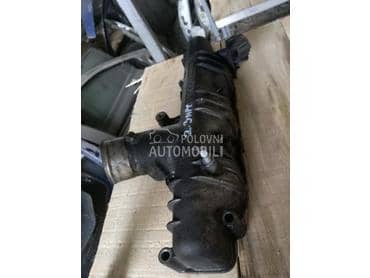 Usisna grana Iveco daily