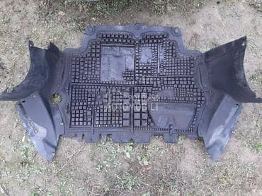 zastita do motora za Volkswagen Passat B6