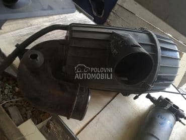 Kuciste filtera vazduha Iveco