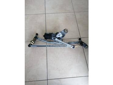 Motor brisača za Renault Megane od 2002. do 2009. god.