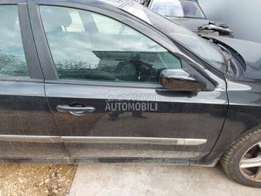 Auto staklo prozori za Renault Laguna