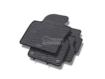 Original tipske patosnice za Volkswagen Tiguan