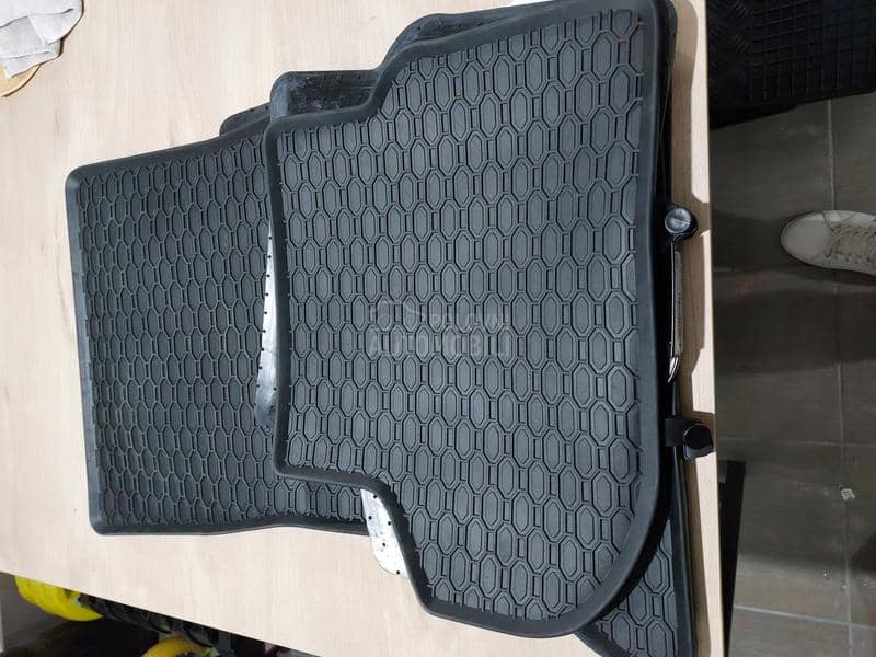 Original tipske patosnice