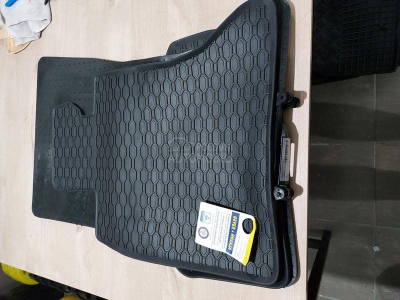 Original tipske patosnice