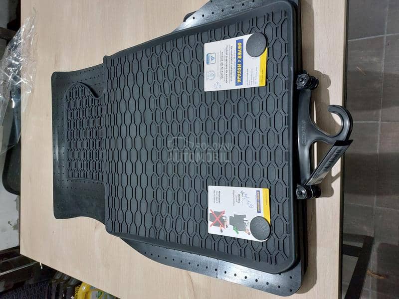 Original tipske patosnice