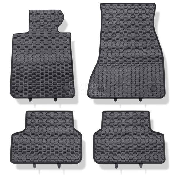 Original tipske patosnice