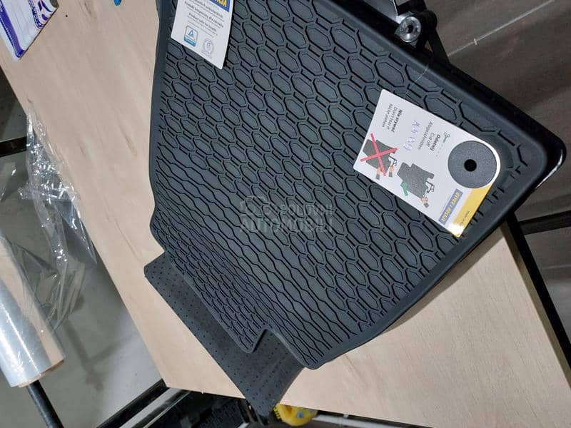 Original tipske patosnice