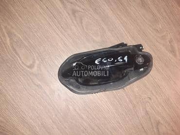 brava za BMW 518, 520, 523 ...