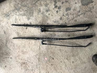 Prednji brisaci za Toyota Aygo od 2004. do 2013. god.