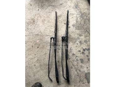 Prednji brisaci za Citroen C1 od 2004. do 2013. god.