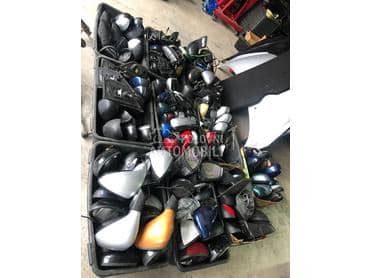 Elektricni retrovizor za Peugeot 107, 206, 206 plus ... od 2000. do 2015. god.