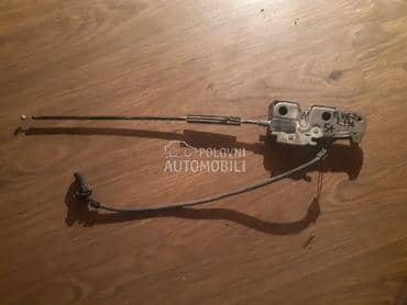 brava haube za Volkswagen Golf Plus