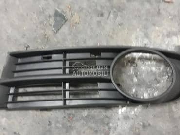 resetka u braniku za Volkswagen Touran