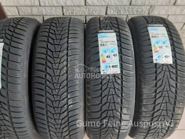 Hankook 225/60 R17 Zimska