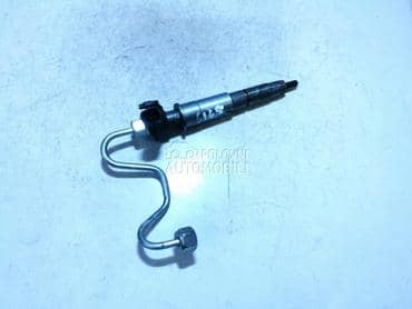 Dizne za Nissan Qashqai