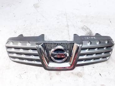 Maska za Nissan Qashqai