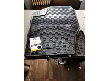 Original tipske patosnice za Peugeot 307