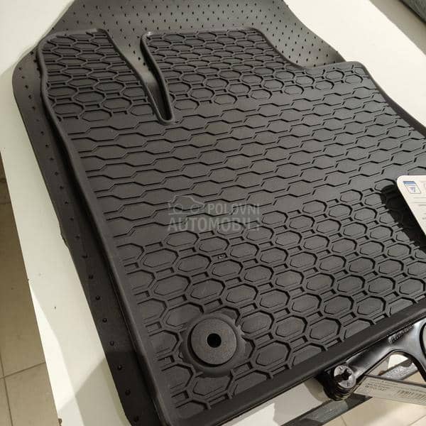 Original tipske patosnice