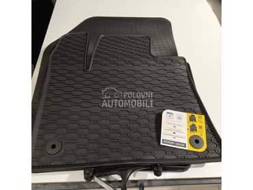 Original tipske patosnice za Peugeot 3008