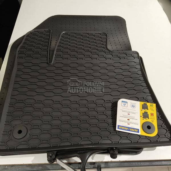 Original tipske patosnice