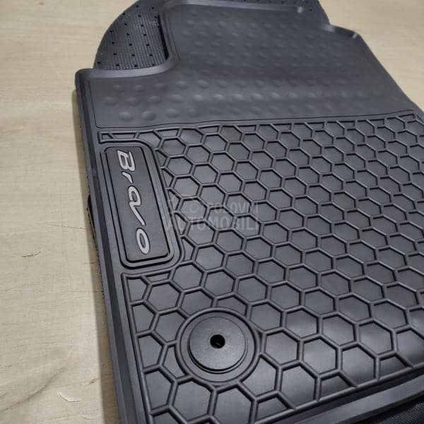 Original tipske patosnice