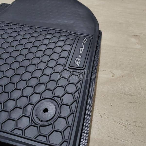 Original tipske patosnice